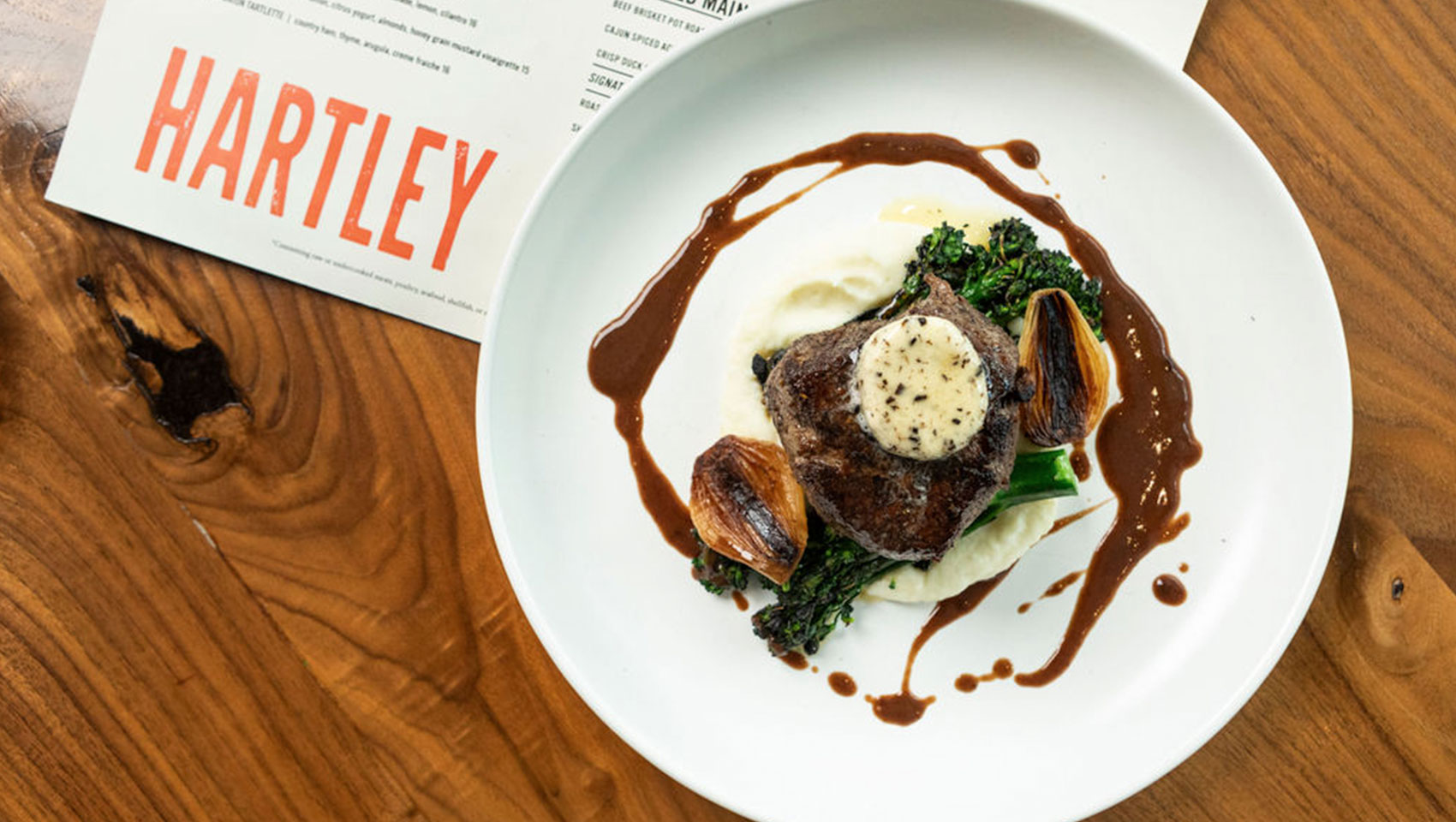 Beef Tenderloin