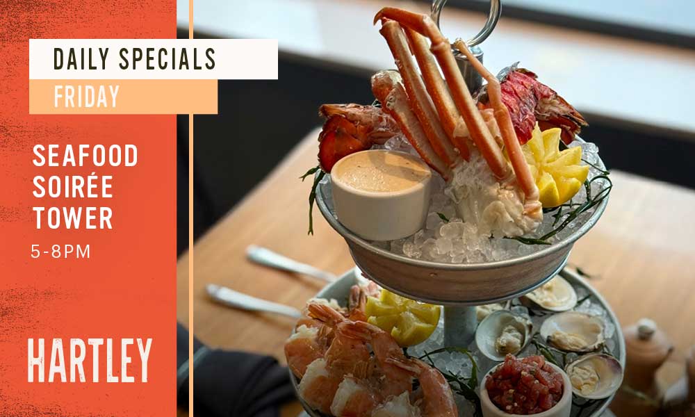 Farm-to-Table Feast web tile with steak image