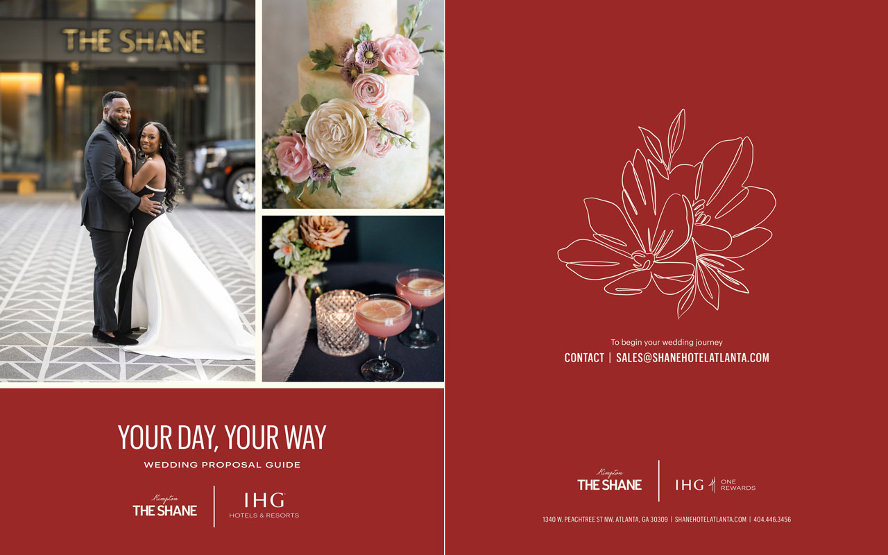 Wedding Propsal Guide