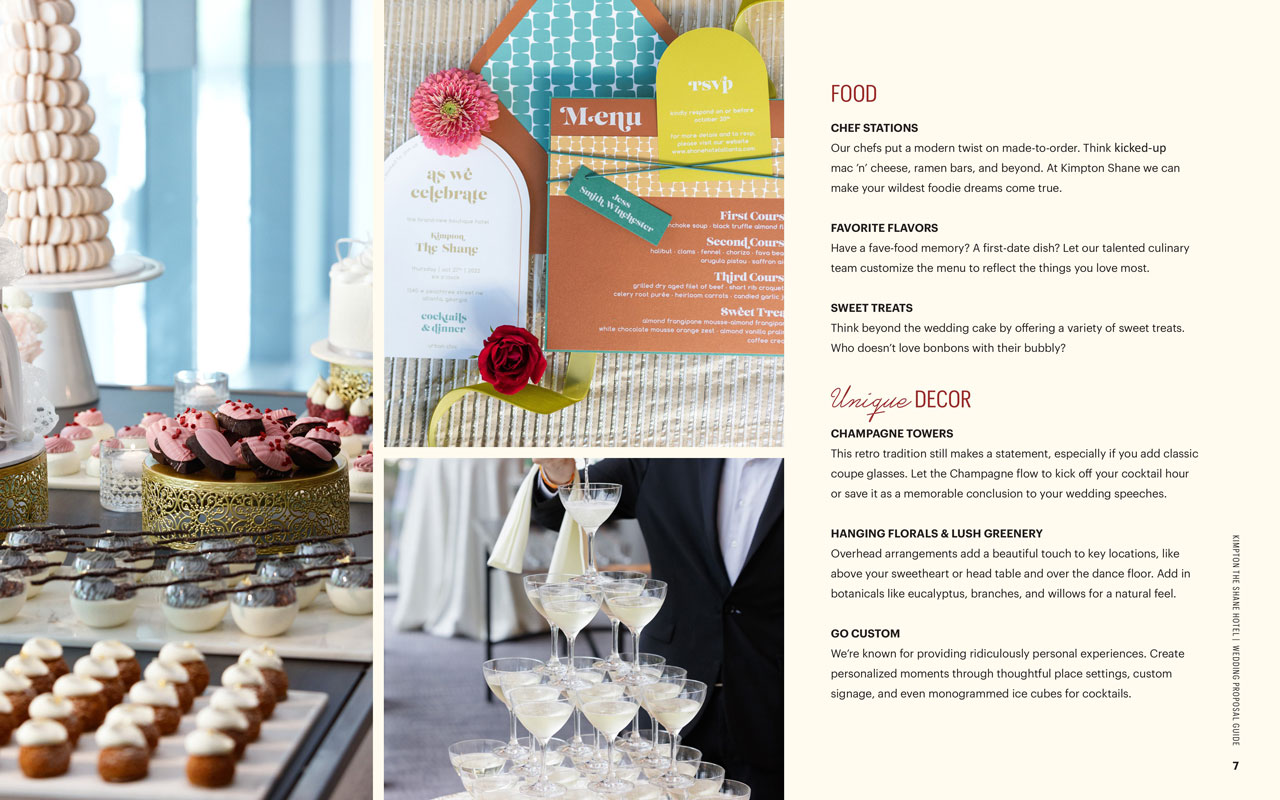 Wedding Propsal Guide