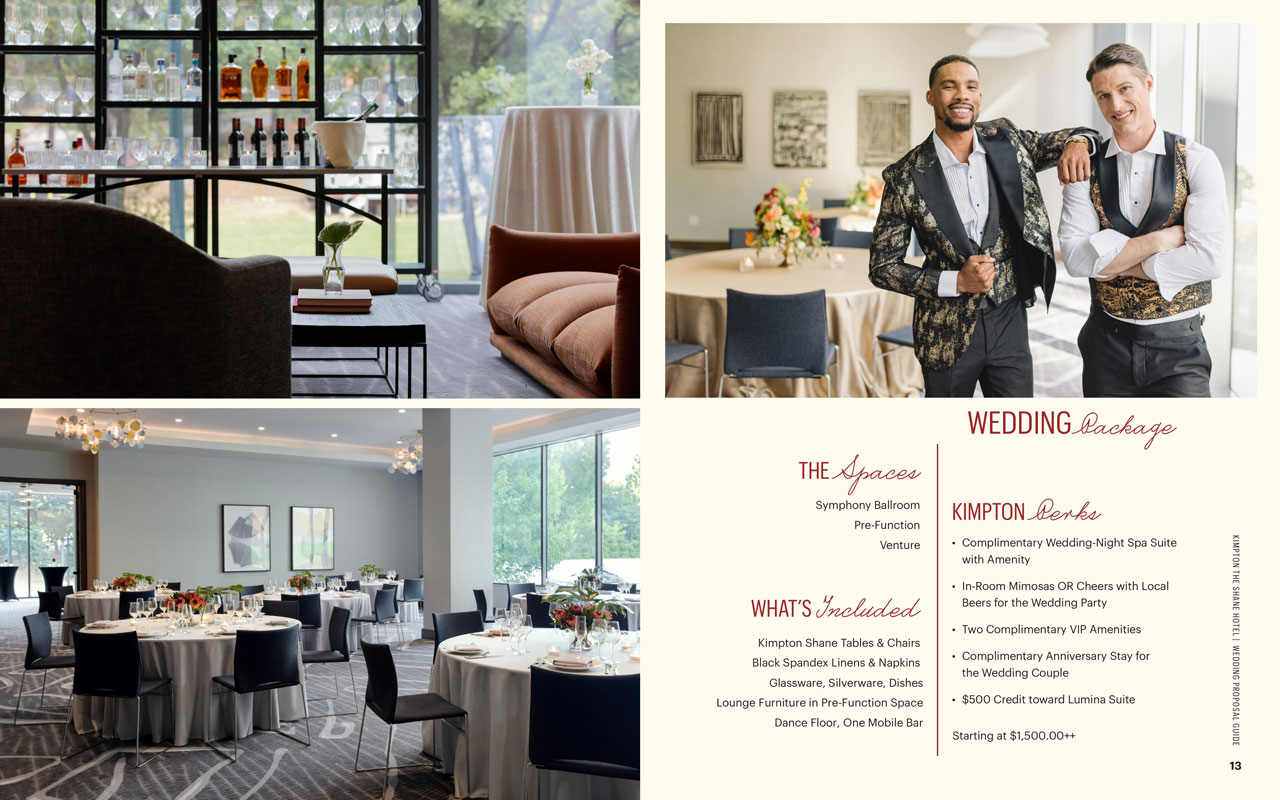 Wedding Propsal Guide