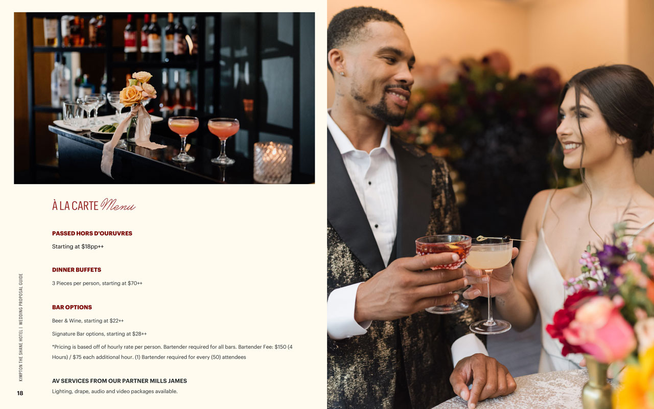 Wedding Propsal Guide